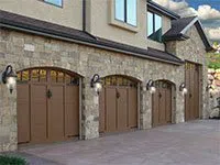Garnerville Garage Doors Store Garnerville, NY 845-284-1371 - specialty-garage-doors-side