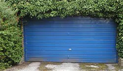 Garnerville Garage Doors Store Garnerville, NY 845-284-1371 - standard-garage-doors-side